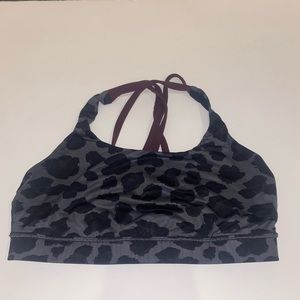 Lululemon Energy Bra